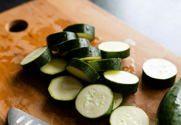 ズッキーニを味わい尽くす！定番から意外な食べ方まで徹底解説