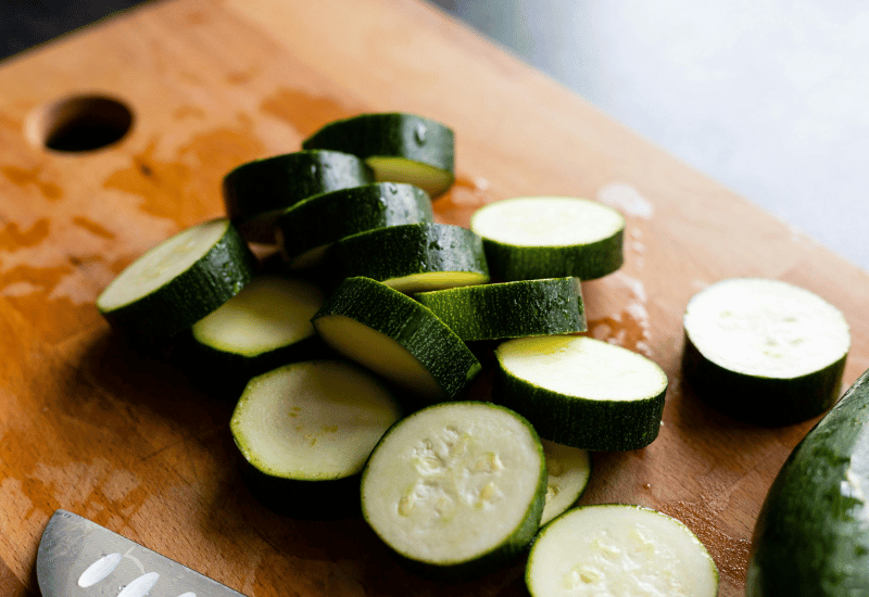 ズッキーニを味わい尽くす！定番から意外な食べ方まで徹底解説