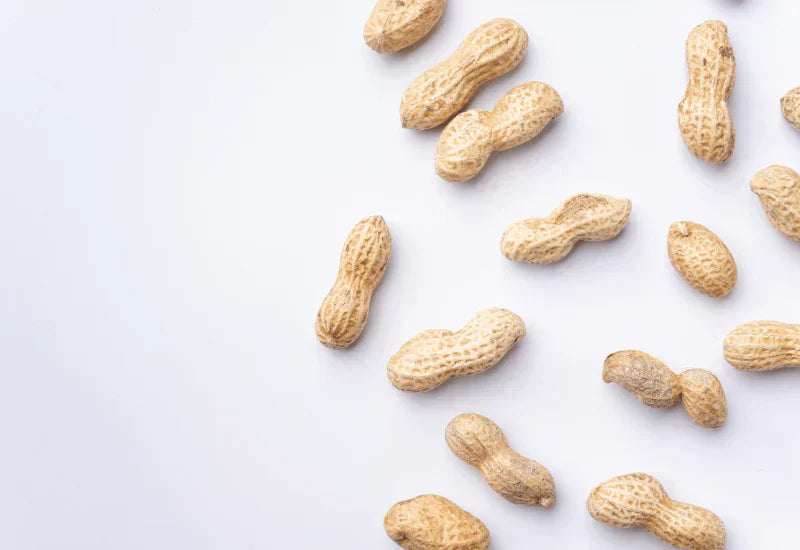 ピーナッツダイエット