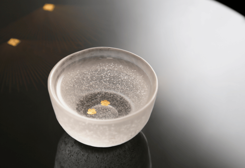 日本酒とチョコのマリアージュ：意外な組み合わせが生む至福の瞬間