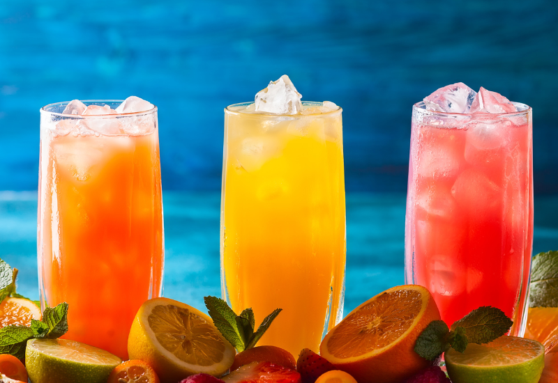ダイエット中におすすめの飲み物：太りにくい飲み方の選び方