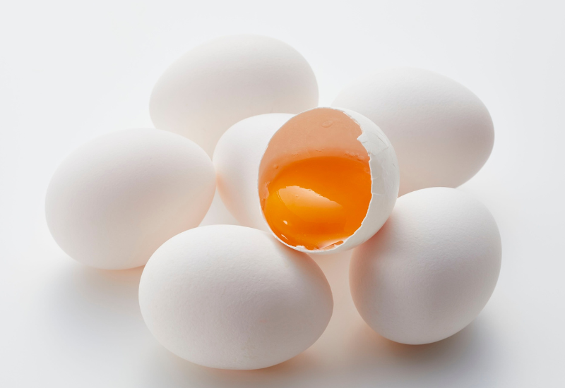 卵アレルギーでも鶏肉は食べられる？知っておきたいポイントと注意点