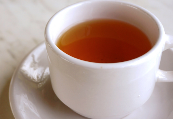 紅茶の歴史：一杯の紅茶が語る物語