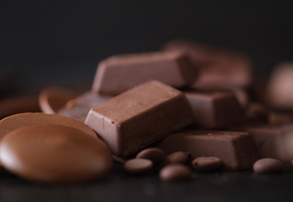 フェアトレードのチョコレートとは