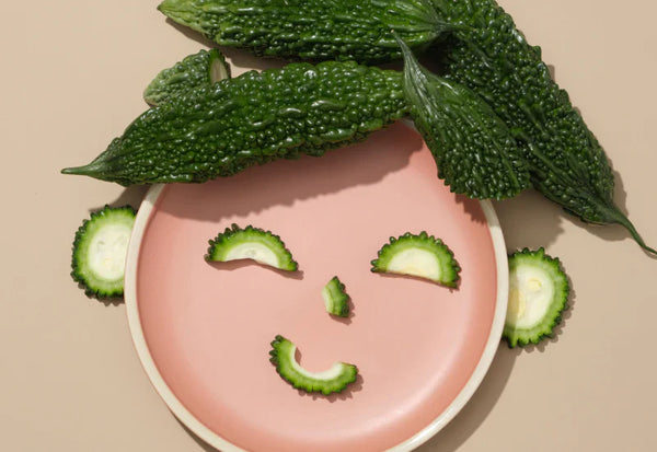 ゴーヤージュース