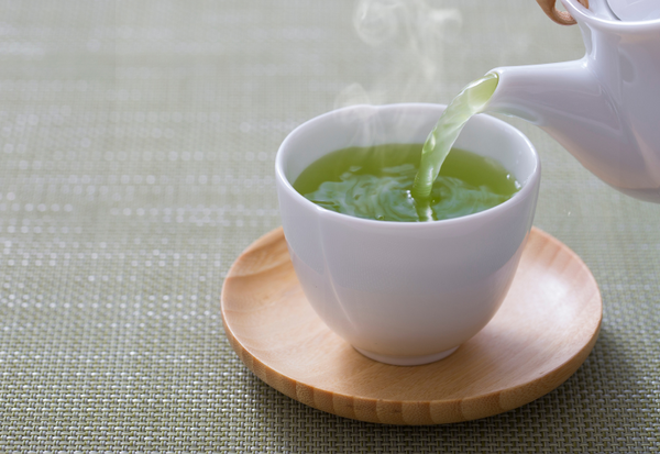 肌に良い飲み物