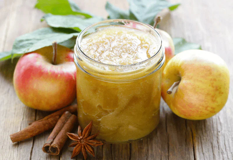 コンフィチュールとは