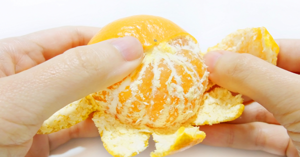みかんを揉むと本当に甘くなる？揉む派？揉まない派？真相を徹底解説！