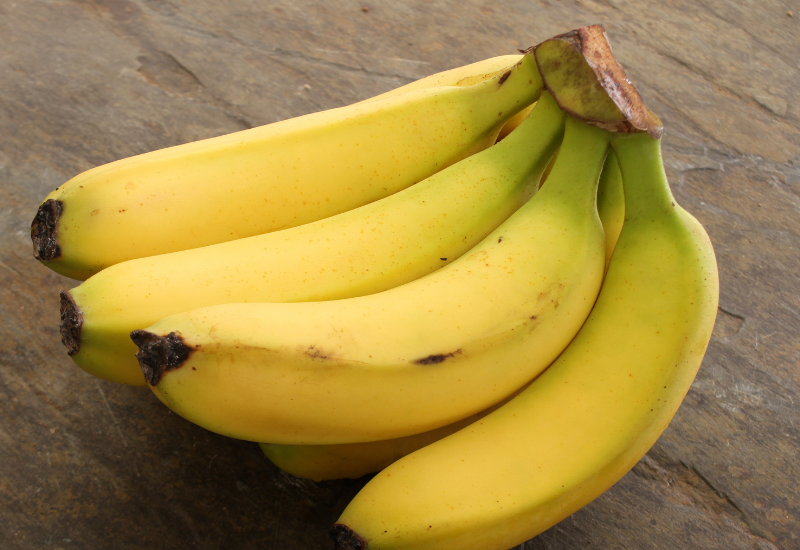 バナナは一日何本まで？管理栄養士が教える正しい摂取量と健康効果