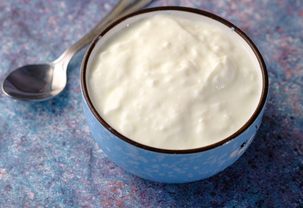 お腹に優しいおやつ：選び方