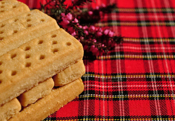 ショート ブレッドとは