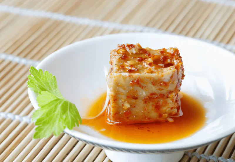 豆腐ようとは