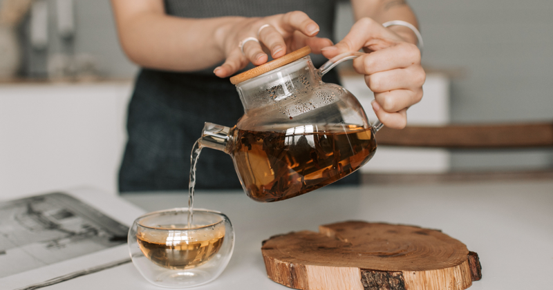 コンブチャクレンズ効果を徹底解説！管理栄養士が教える正しい知識と活用法