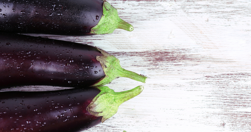 「なす」と「なすび」の違いとは？ 呼び名の由来と歴史的背景を徹底解説