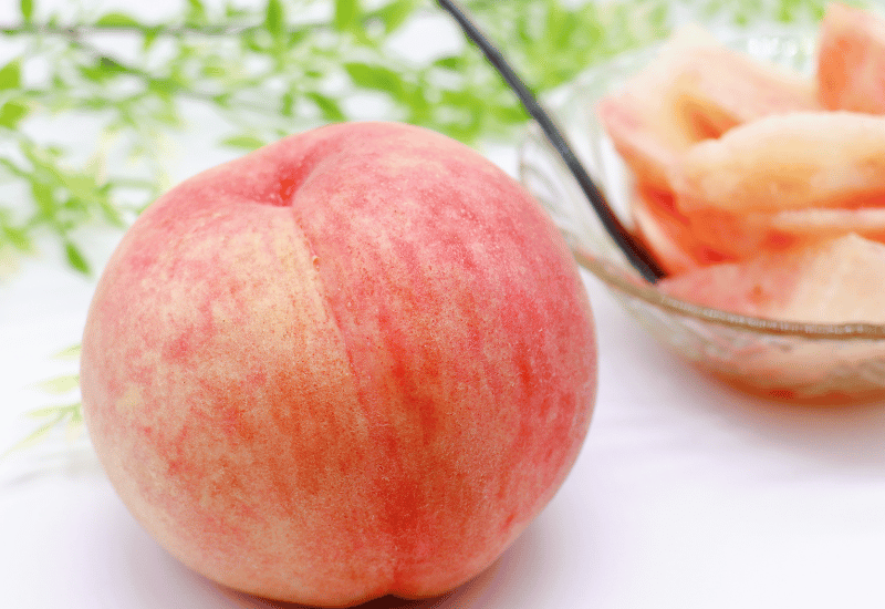 夏の果物で涼やかに！旬の味覚を味わい尽くす