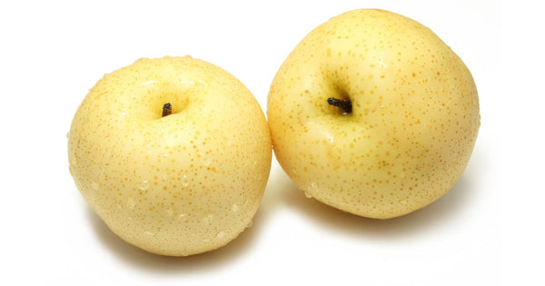 梨 幸水：産地、特徴、選び方、食べ方まで徹底解説！