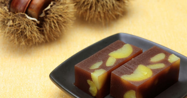 秋の味覚を堪能！絶品栗スイーツ特集