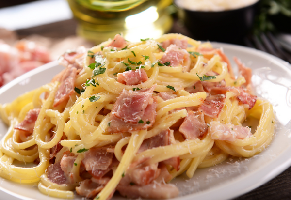 低糖質パスタで我慢しない！糖質制限中でも楽しめるパスタレシピと選び方