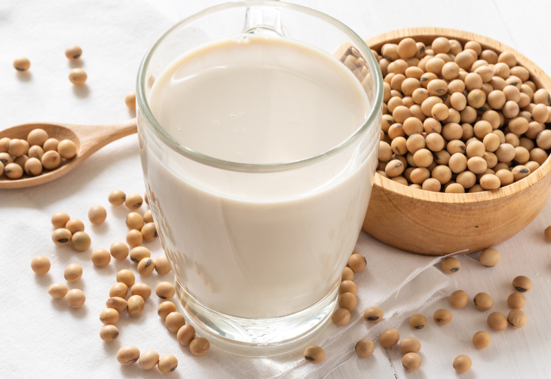 豆乳おすすめの飲み方と美容効果を徹底解説！