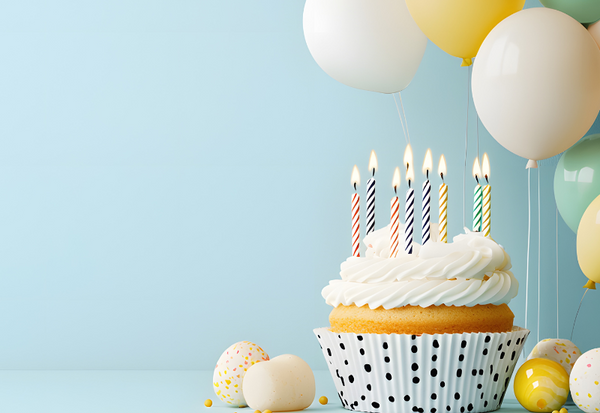 3歳のお誕生日を彩る！簡単＆可愛い手作りケーキレシピ集