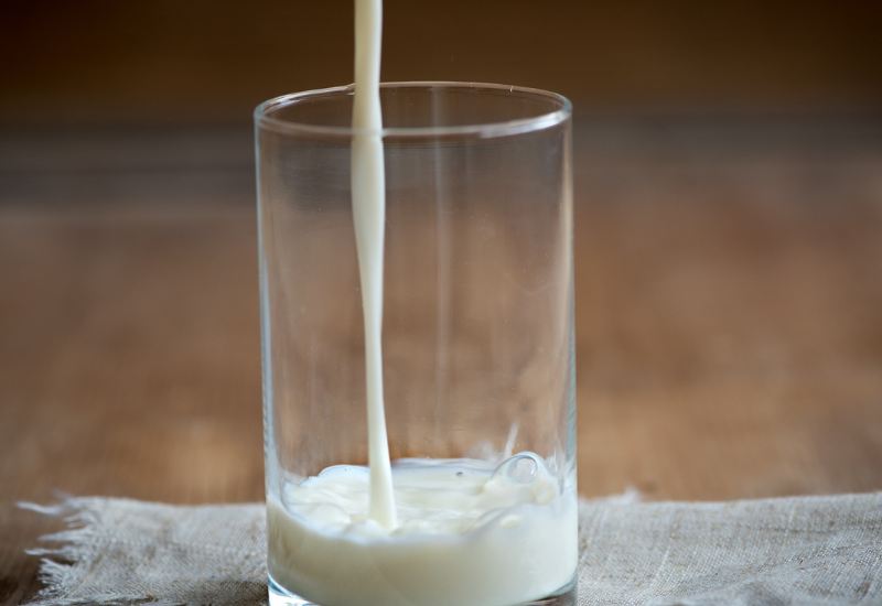 牛乳の毎日の習慣は健康寿命にどう影響する？脳卒中リスク低下の可能性と正しい摂取量を解説