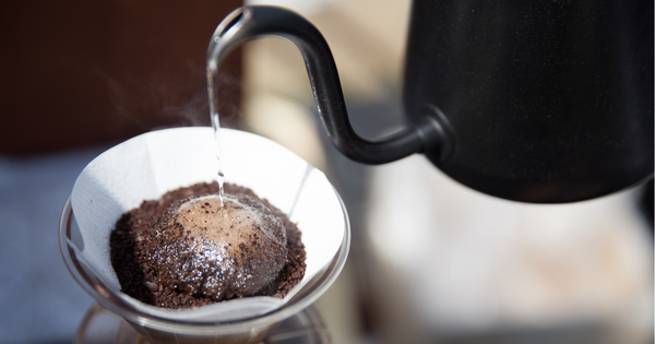 世界のコーヒー生産量：現状、消費トレンド、そして未来への課題