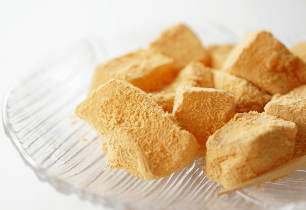 わらび餅の賞味期限ガイド：見分け方から保存方法まで徹底解説