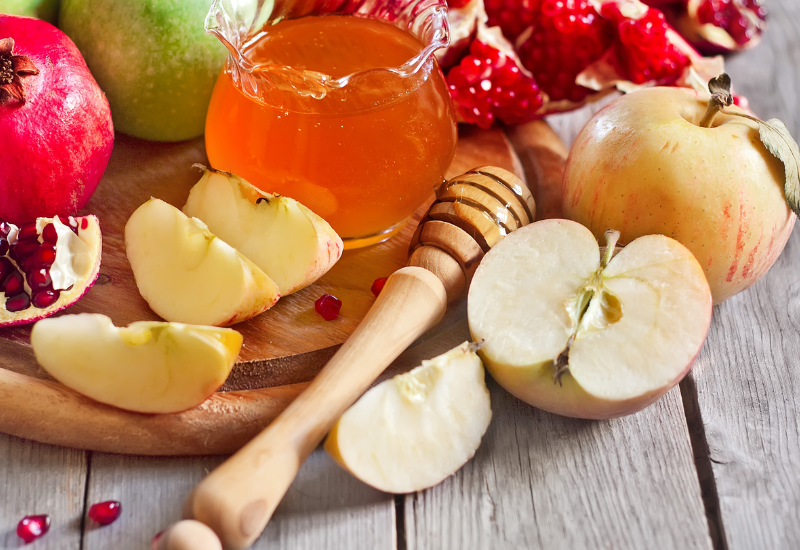 アップルハニー: りんごとはちみつの絶妙なハーモニー、簡単レシピとアレンジ