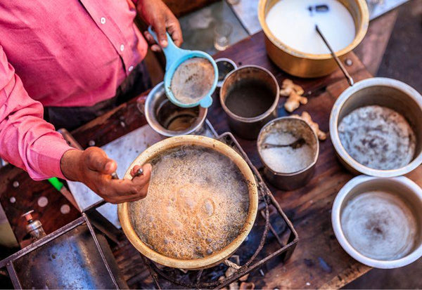 インド お茶 - スイーツモール