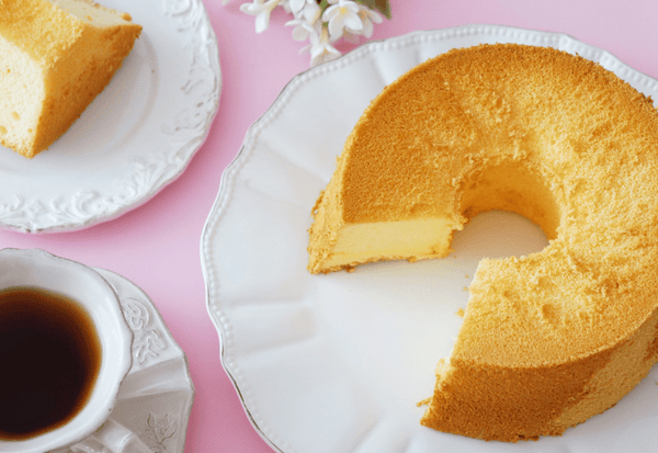 ケーキ5号サイズは何人分？シーンに合わせた選び方ガイド