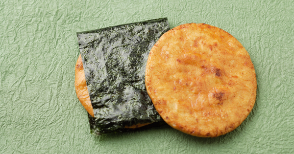 草加せんべいと南部せんべいの違いとは？歴史から製法まで徹底比較