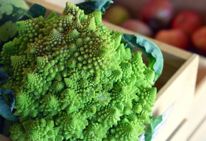 ロマネスコの魅力を最大限に引き出す！プロが教える絶品レシピと食べ方ガイド