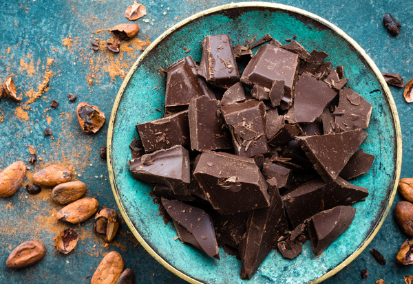 痩せるチョコの新常識！カカオポリフェノールで賢くダイエット