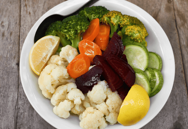 ゆで野菜の日持ちを最大限に！長持ちさせる保存テクニックと活用レシピ