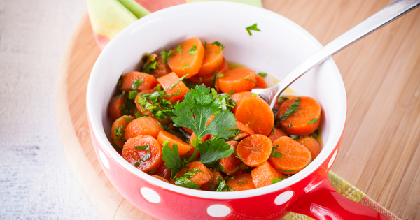 人参は皮ごと食べるべき？栄養を最大限に活かす調理法を徹底解説