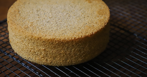 ケーキセルクルを活用！お菓子作りをレベルアップさせる秘訣