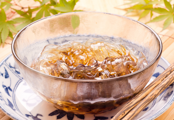 ところてんとは？歴史・作り方から地域ごとの食べ方まで徹底解説！