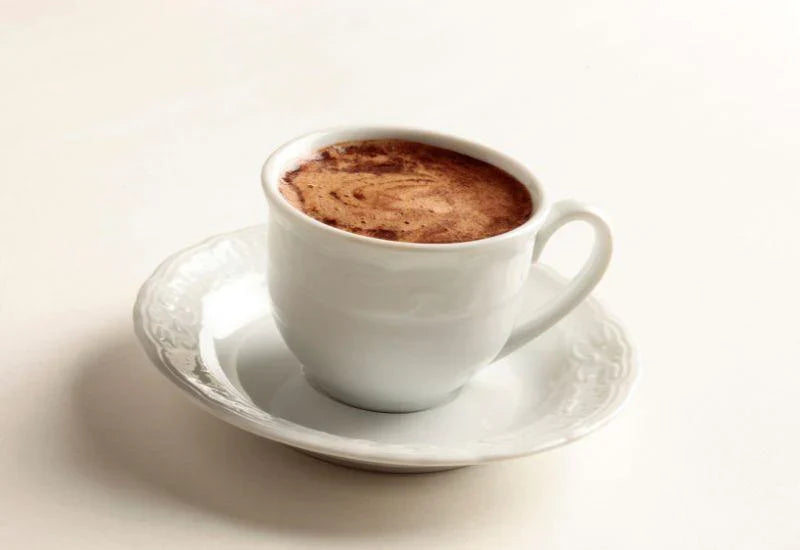 コーヒー眠気覚まし