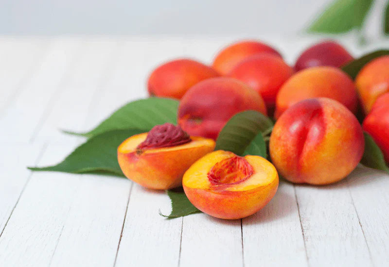 ネクタリンとは