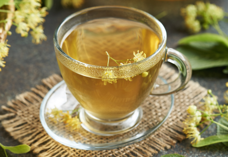 自律神経 ハーブティー - スイーツモール