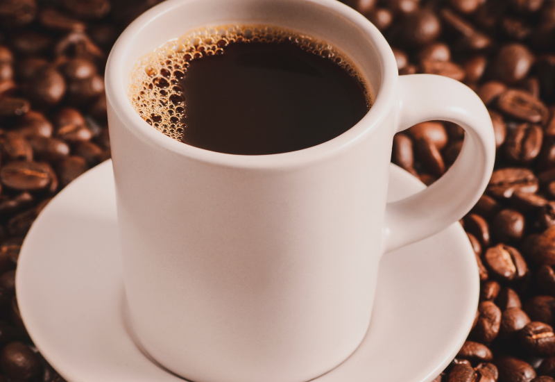 毎日コーヒーを飲むとどうなる？知っておきたい健康効果と注意点