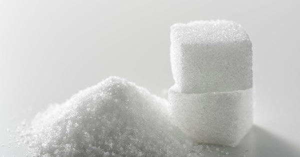 砂糖　体に悪い