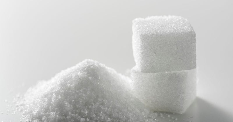 砂糖　体に悪い