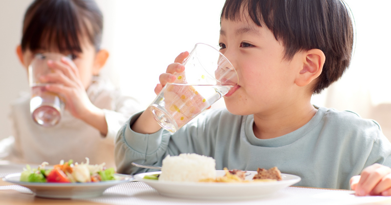 成長の成長を支える栄養素ガイド：不足しがちな栄養と効果的な摂取方法