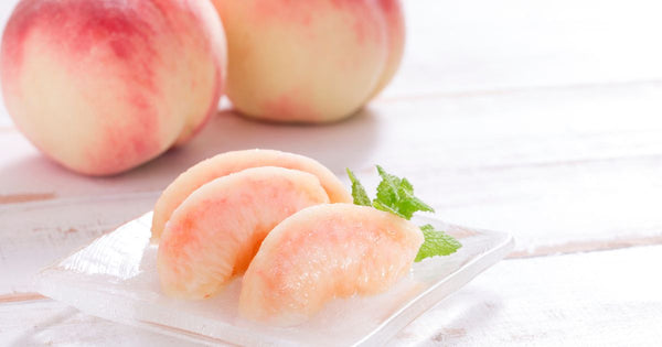 日本の果物：四季を彩る味覚と生産量ランキング