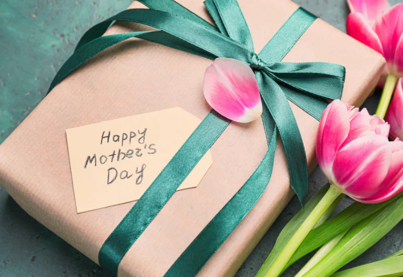 母の日プレゼント 30代