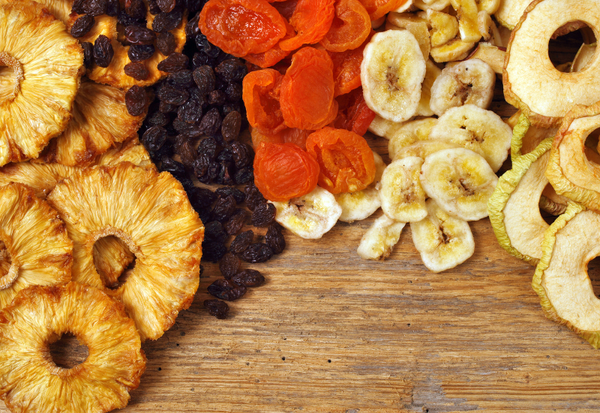 ドライフルーツの正しい保存方法｜長持ちさせるコツと活用レシピ