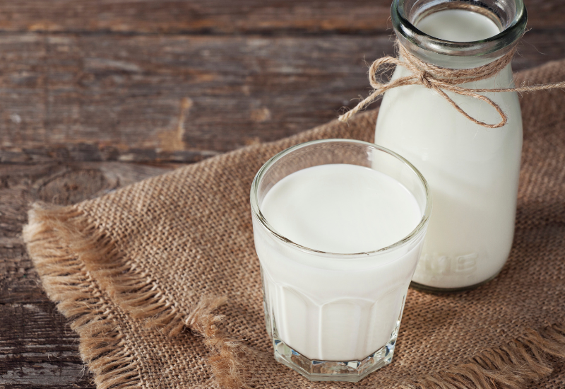 乳糖不耐症と牛乳アレルギー：違いを知って快適な乳製品ライフを！