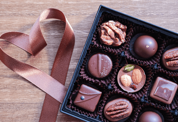 チョコレート に 合う 紅茶