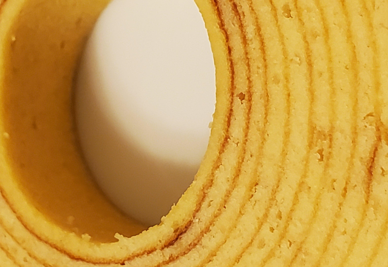 バレンタインにバームクーヘンを贈る意味とは？想いを伝えるギフト選びのヒント